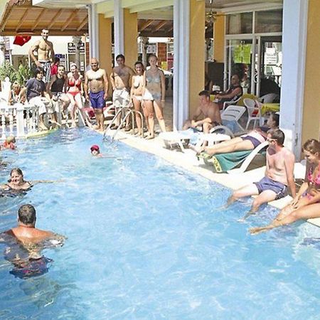 Pamukkale Hotel Didim Luaran gambar