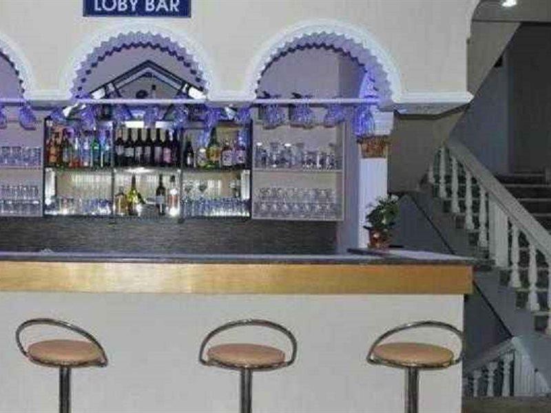 Pamukkale Hotel Didim Luaran gambar