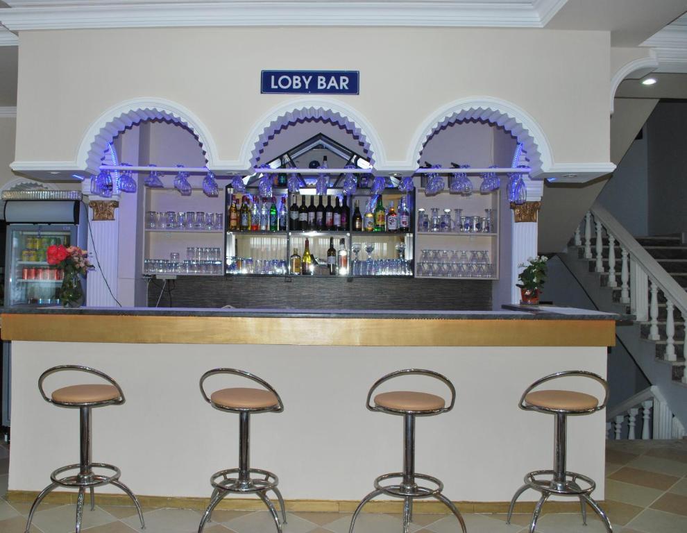 Pamukkale Hotel Didim Luaran gambar