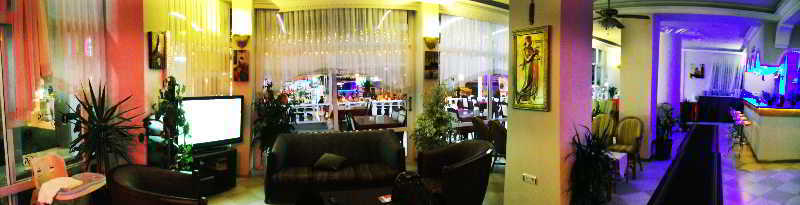 Pamukkale Hotel Didim Luaran gambar