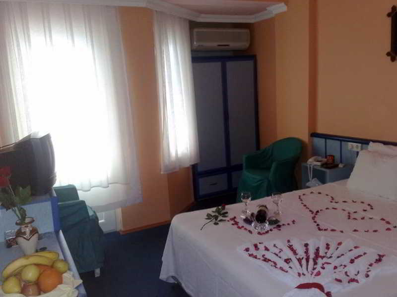 Pamukkale Hotel Didim Luaran gambar
