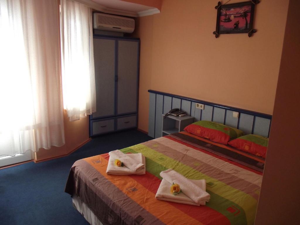 Pamukkale Hotel Didim Luaran gambar