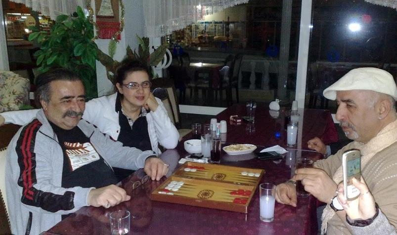 Pamukkale Hotel Didim Luaran gambar