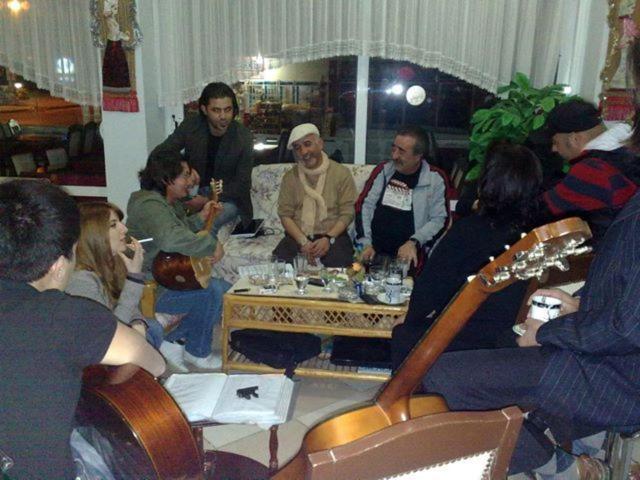 Pamukkale Hotel Didim Luaran gambar