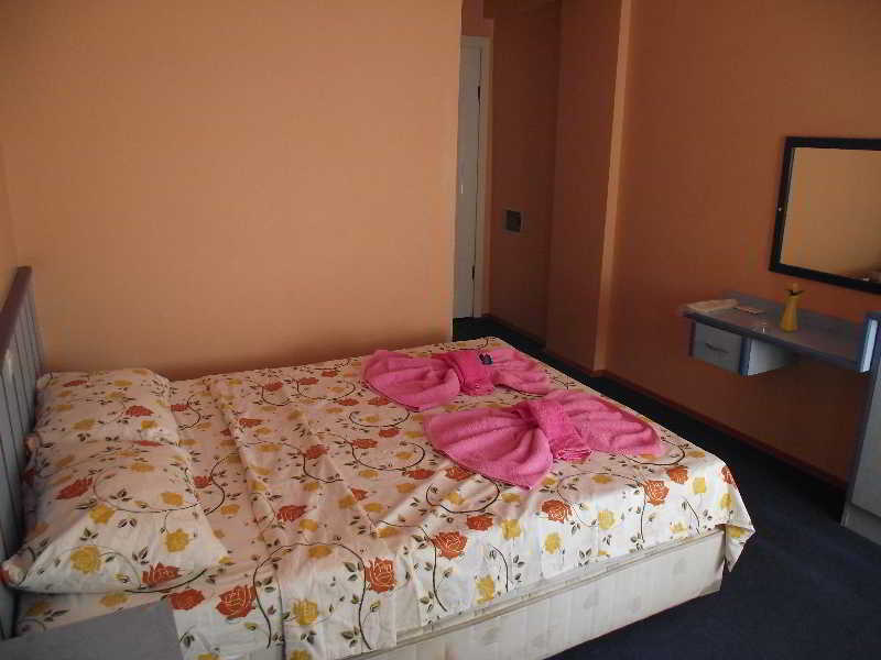 Pamukkale Hotel Didim Luaran gambar