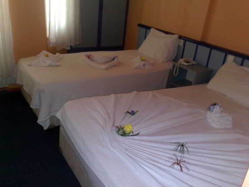 Pamukkale Hotel Didim Luaran gambar