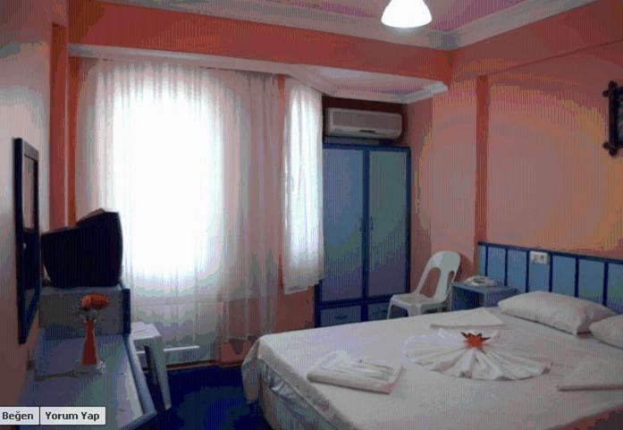 Pamukkale Hotel Didim Luaran gambar